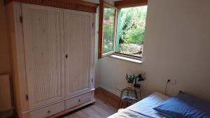 Gemütliche Ferienwohnung am Ortsrand