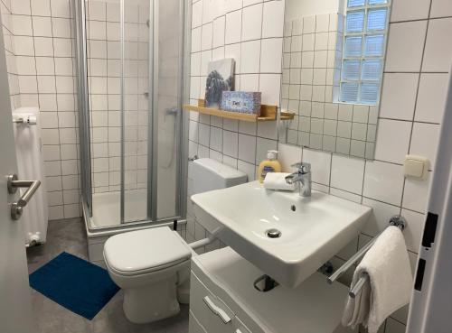 gemütliche Ferienwohnung am Ringpark