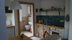 Gemütliche Ferienwohnung am See