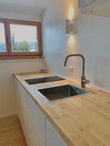 Appartement Gemütliche Ferienwohnung am Tegernsee - ruhig im Dachgeschoss 14 St.-Antonius-Straße 83707 Bad Wiessee Bavière