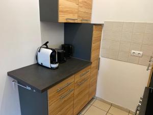 Appartement Gemütliche Ferienwohnung auf dem Land 17 Töpferweg 55595 Bockenau Rhénanie-Palatinat