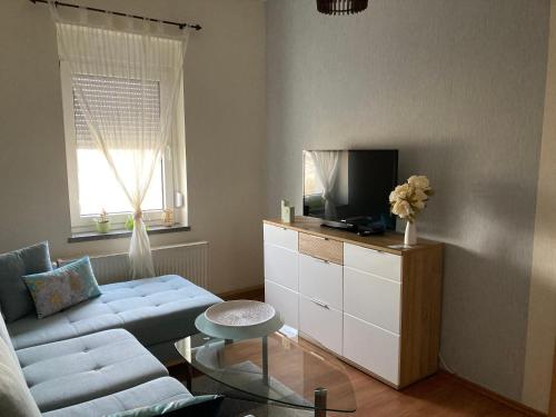 Gemütliche Ferienwohnung