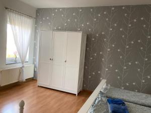Gemütliche Ferienwohnung