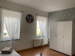 Appartement Gemütliche Ferienwohnung 8 Waisenstraße 1.OG 03046 Cottbus Brandebourg