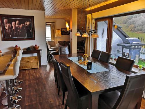 Gemütliche Ferienwohnung D'n Uitkijk - Willingen
