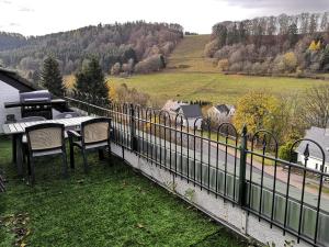 Gemütliche Ferienwohnung D'n Uitkijk - Willingen