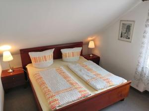 Gemütliche Ferienwohnung D'n Uitkijk - Willingen