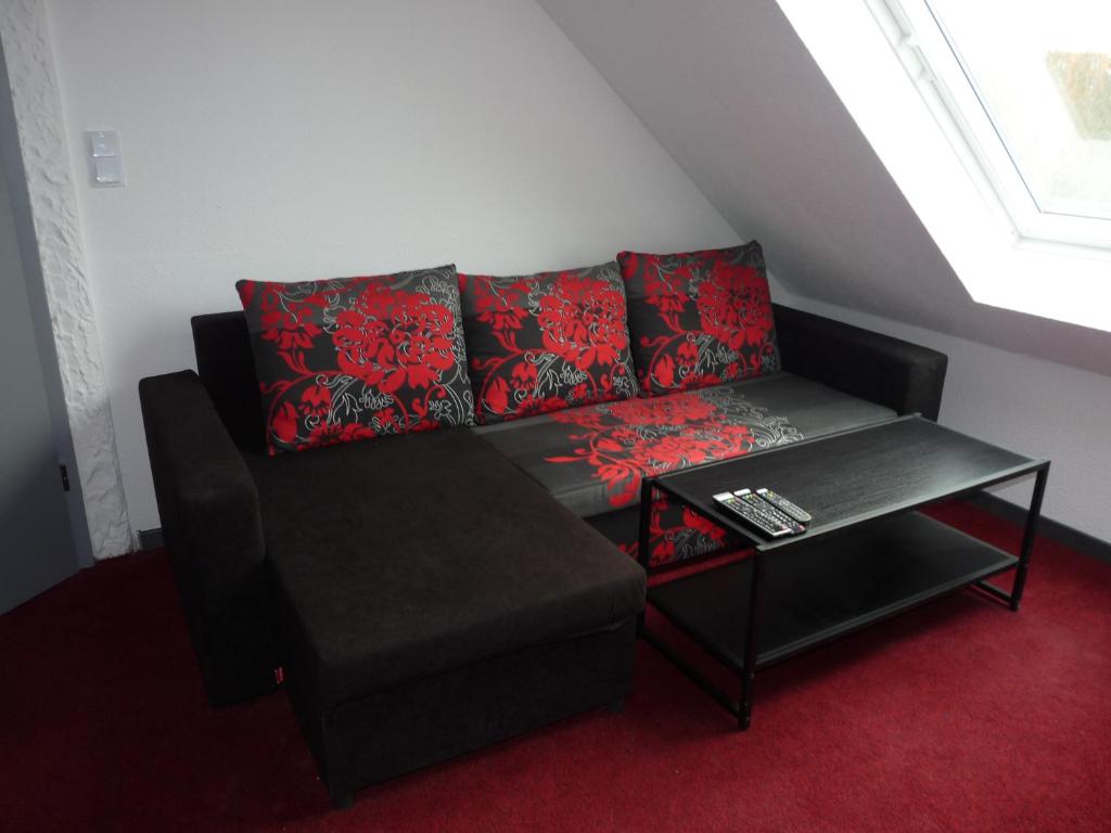 gemütliche Ferienwohnung 48 Stendaler Straße, 40599 Düsseldorf