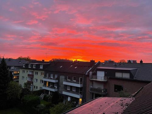 gemütliche Ferienwohnung
