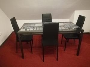 gemütliche Ferienwohnung