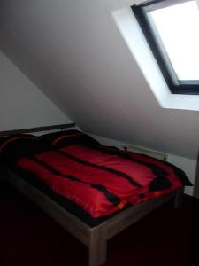 gemütliche Ferienwohnung