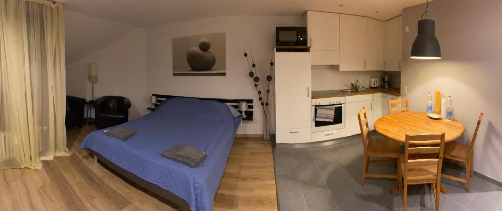 Gemütliche Ferienwohnung EVIELINE in Todtmoos Zellermoosstraße, 6, 79682 Todtmoos