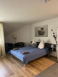 Gemütliche Ferienwohnung EVIELINE in Todtmoos