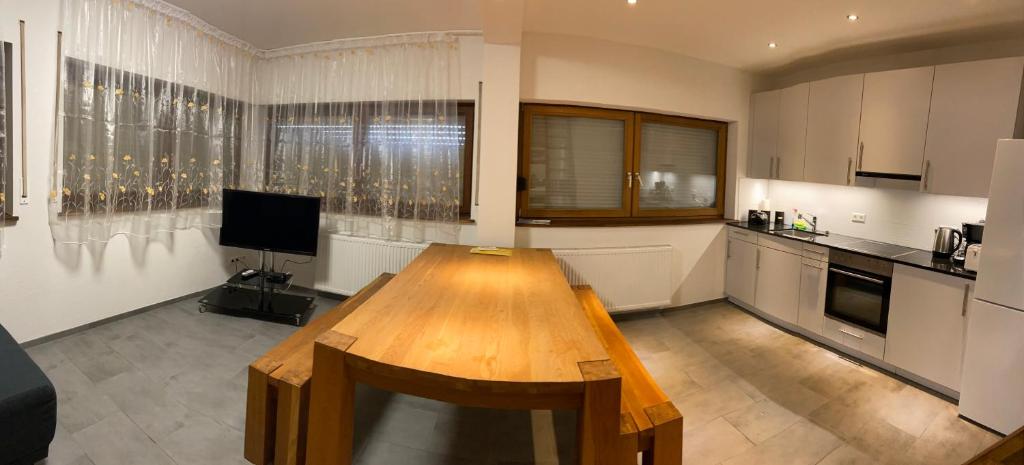 Appartement Gemütliche Ferienwohnung EVIELINE in Todtnau 25 Lindenstraße 79674 Todtnau