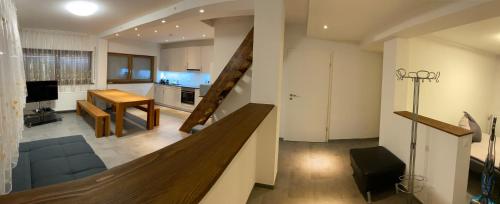Gemütliche Ferienwohnung EVIELINE in Todtnau