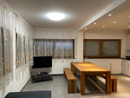 Gemütliche Ferienwohnung EVIELINE in Todtnau