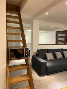 Gemütliche Ferienwohnung EVIELINE in Todtnau