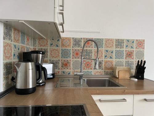 Gemütliche Ferienwohnung Harz Braunlage Hohegeiß