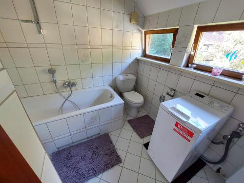 Gemütliche Ferienwohnung im Harz