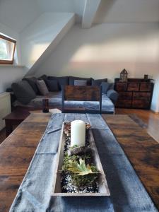 Gemütliche Ferienwohnung im Harz