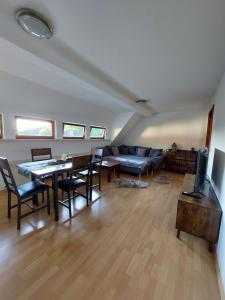 Gemütliche Ferienwohnung im Harz
