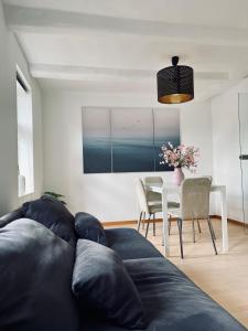 Gemütliche Ferienwohnung im Herzen von Wolfenbüttel für maximal 4 Personen