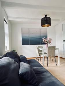 Appartement Gemütliche Ferienwohnung im Herzen von Wolfenbüttel für maximal 4 Personen 4 Grundstraße 38304 Wolfenbüttel Basse-Saxe