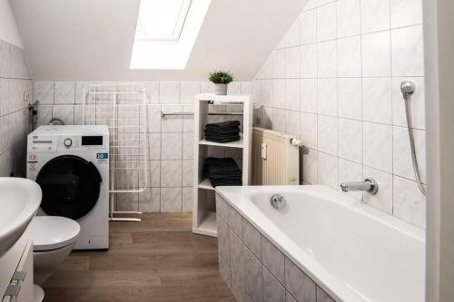 Gemütliche Ferienwohnung im Zentrum von Plauen