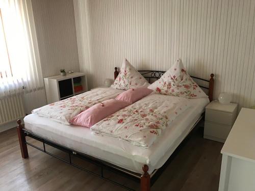 Gemütliche Ferienwohnung in Bodenseenähe