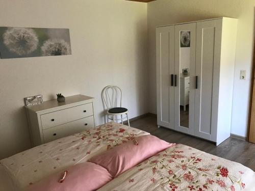 Gemütliche Ferienwohnung in Bodenseenähe
