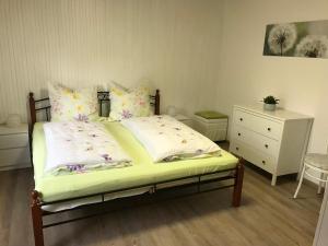 Gemütliche Ferienwohnung in Bodenseenähe