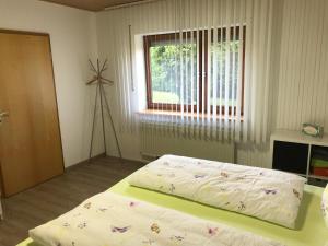Gemütliche Ferienwohnung in Bodenseenähe