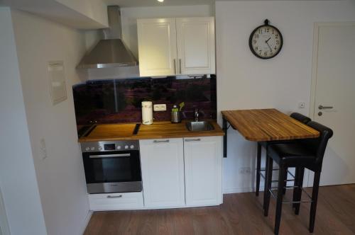 gemütliche Ferienwohnung in der Lüneburger Heide