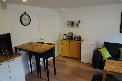 gemütliche Ferienwohnung in der Lüneburger Heide