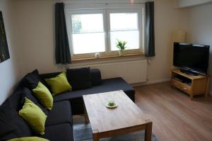 gemütliche Ferienwohnung in der Lüneburger Heide