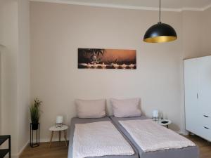 Gemütliche Ferienwohnung in der Nähe der Ostsee