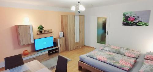 Gemütliche Ferienwohnung in Langenargen