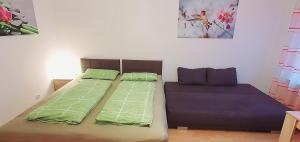 Gemütliche Ferienwohnung in Langenargen