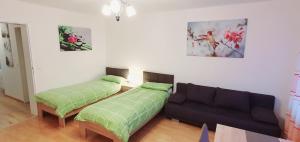 Gemütliche Ferienwohnung in Langenargen