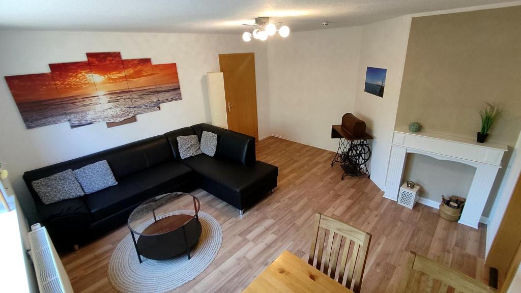 Appartement *Gemütliche Ferienwohnung in perfekter Lage* 18 Kastanienstraße 01723 Wilsdruff