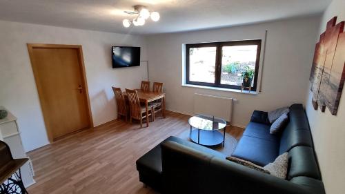 *Gemütliche Ferienwohnung in perfekter Lage*