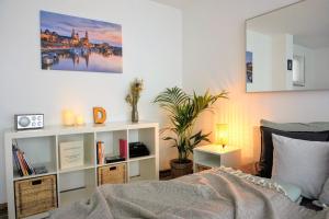 Gemütliche Ferienwohnung in ruhiger Lage