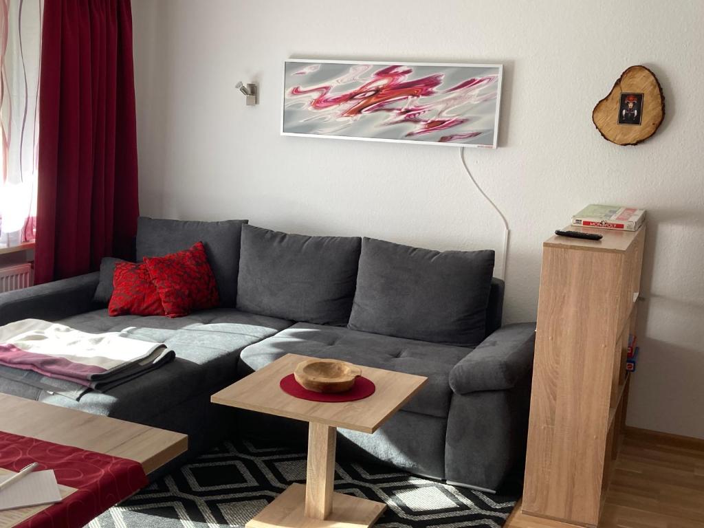 Appartement Gemütliche Ferienwohnung in Sankt Blasien 7 Winterhalterweg 79837 St. Blasien