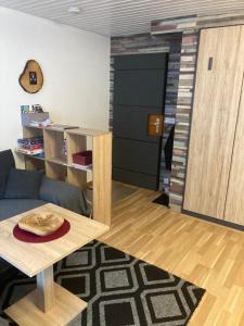 Gemütliche Ferienwohnung in Sankt Blasien