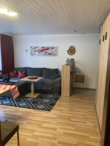 Gemütliche Ferienwohnung in Sankt Blasien