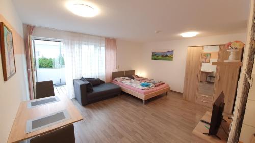 Gemütliche Ferienwohnung in Wasserburg