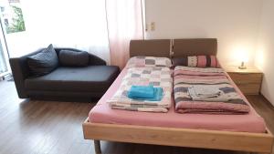 Gemütliche Ferienwohnung in Wasserburg