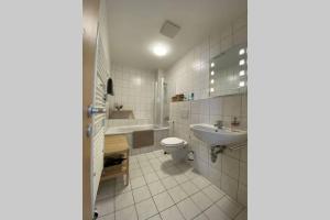 Gemütliche Ferienwohnung in zentraler Lage