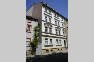 Gemütliche Ferienwohnung in zentraler Lage
