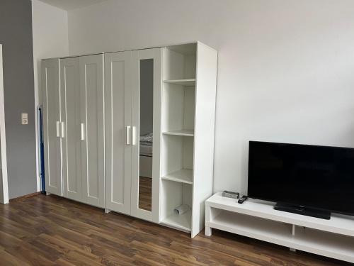 Gemütliche Ferienwohnung mit gratis Netflix